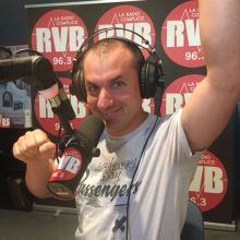 Photo de Julien