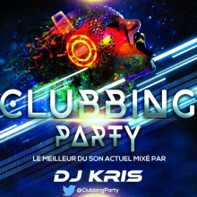 Photo de DJ Kris