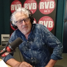 Photo de Dominique Dauta