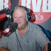 Photo de Claude Richard