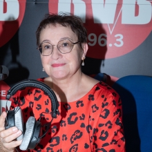 Photo de Monique Zorzetto