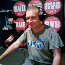 Photo de Patrice Mespoulede