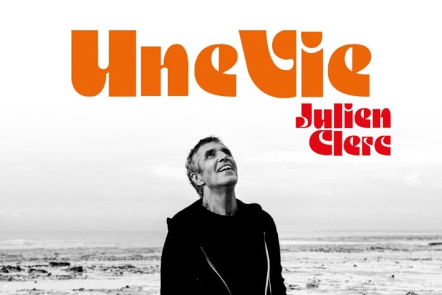 Julien Clerc en concert à Bergerac : une icône de la chanson française attendue au Centre Événementiel