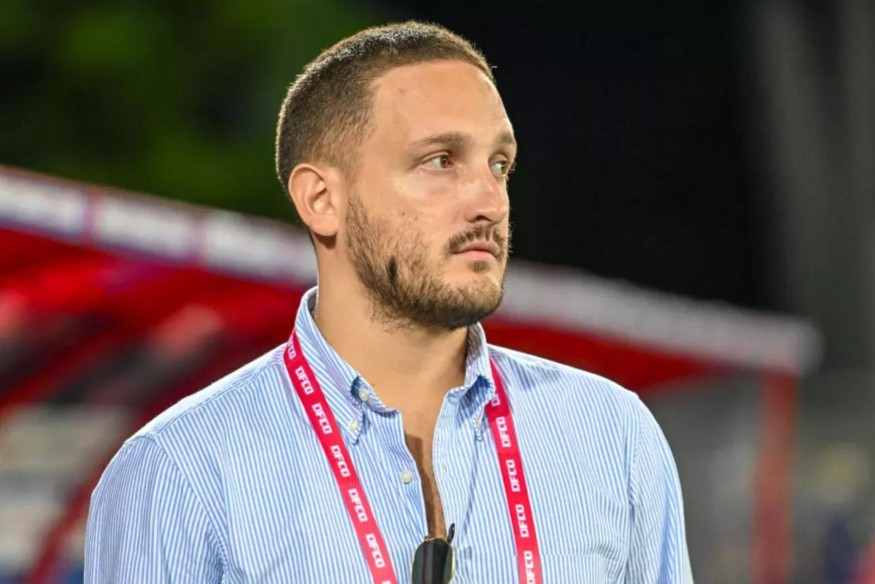 Dijon retrouve la Ligue 2 : Le pari gagnant de Paul Fauvel