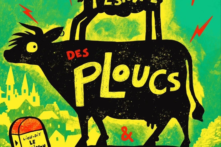 Festival des Ploucs 2026 : éclectisme, partage et authenticité au cœur du Périgord