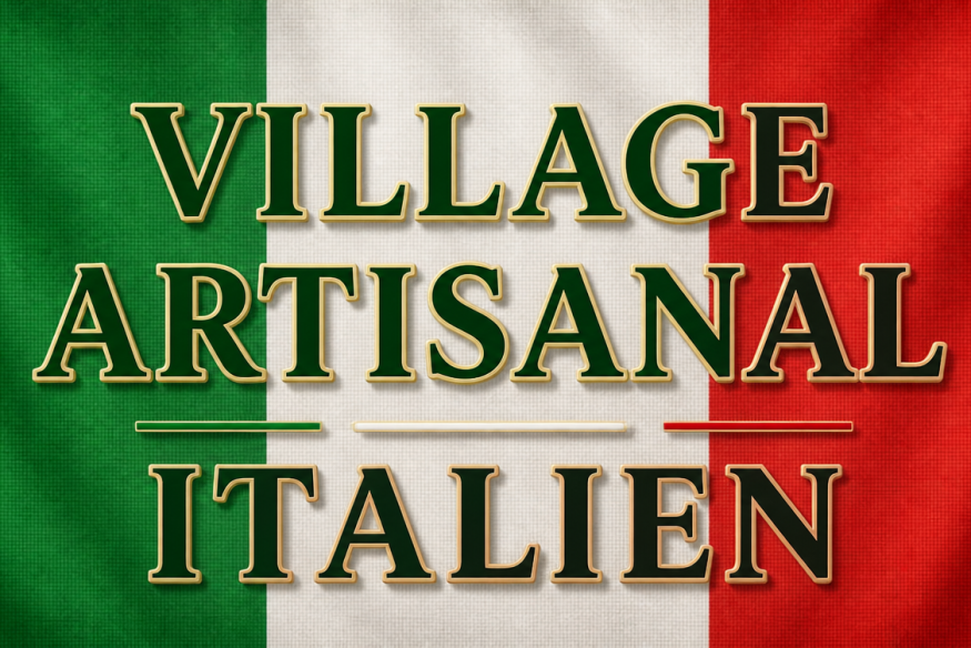 Bergerac à l’heure italienne du 22 au 30 août !
